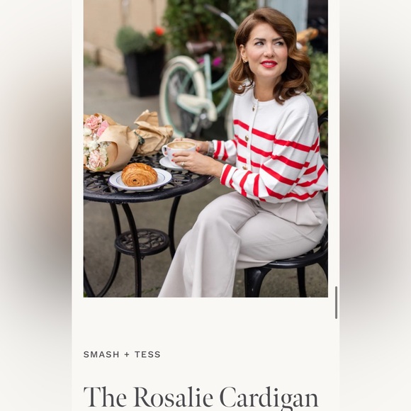 Jillian Harris: The Jilly Box Spring 2026 New and Complete Seasonal gift box. - Picture 16 of 16